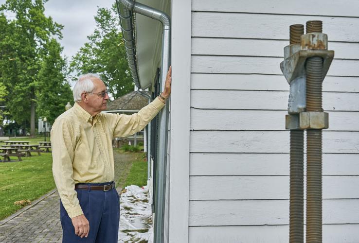 John Roeblings wire rope supported world changing bridges | News ...