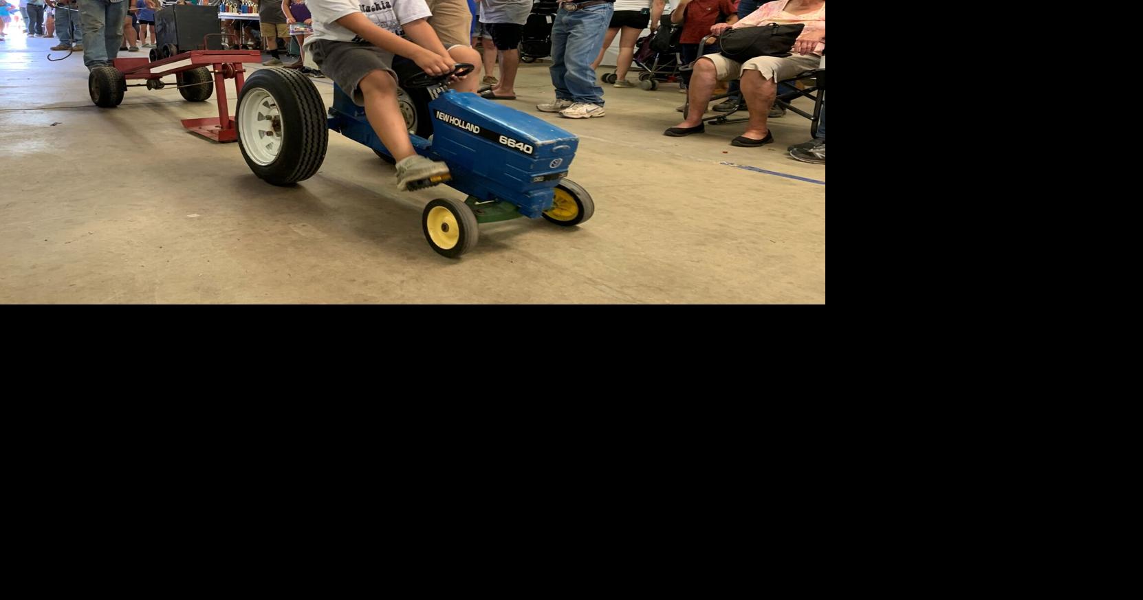 Bullskin fair starts next week | News | dailycourier.com