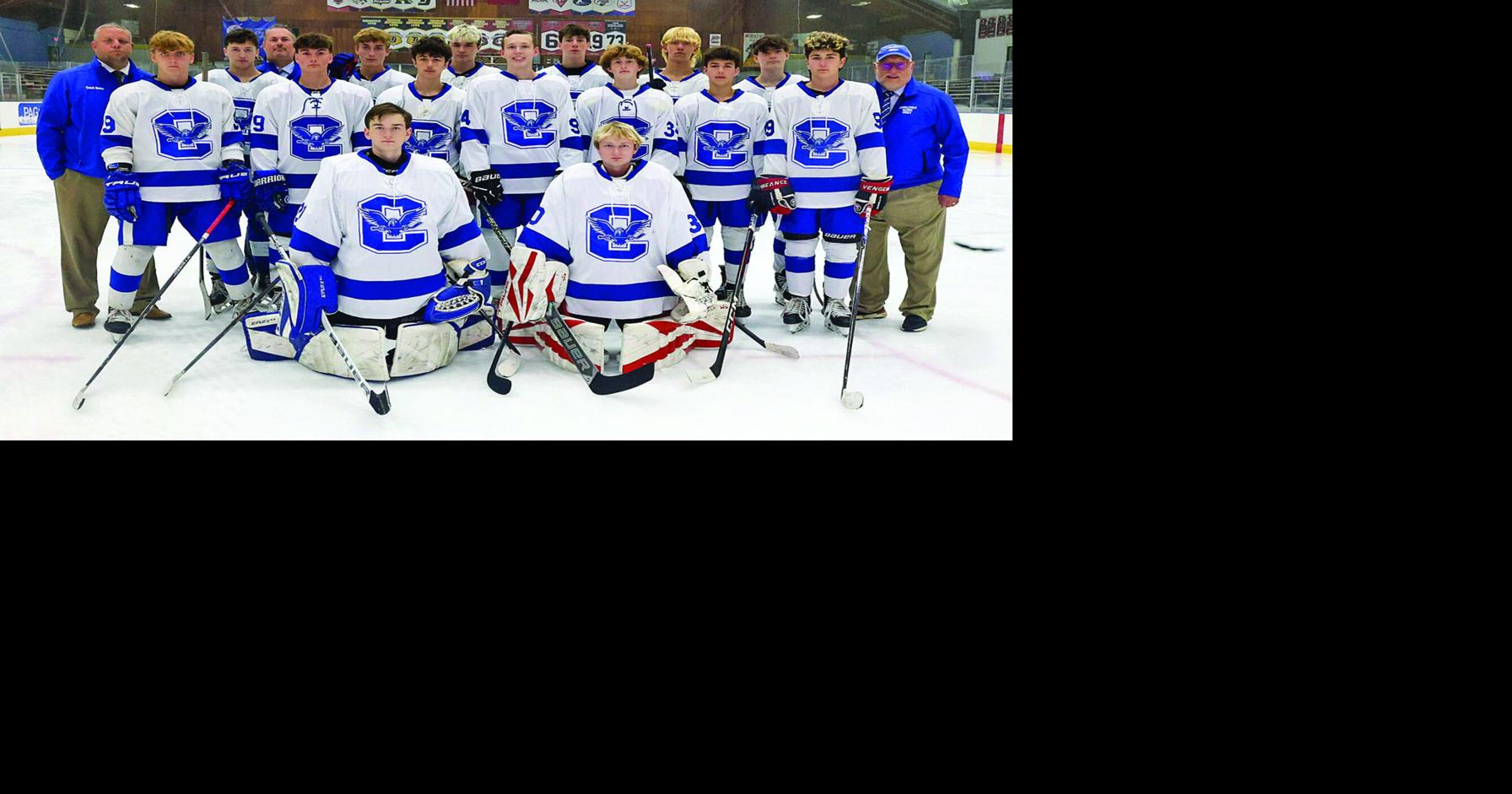 Falcons taking part in national tournament | Sports | dailycourier.com