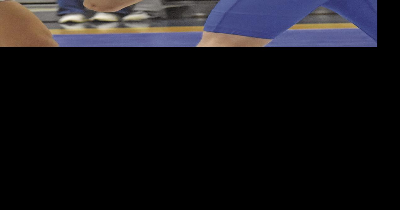 Nolan Rice wins Athlete of the Week | Sports | dailycourier.com