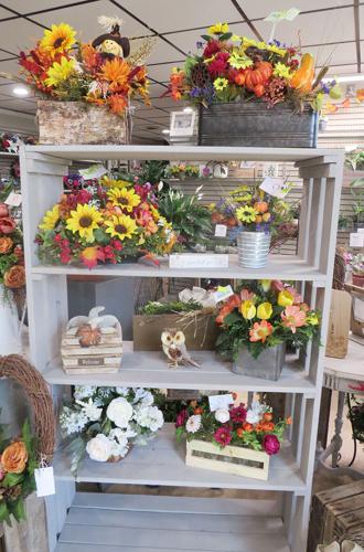 Flower Shops In Mt Pleasant Mi