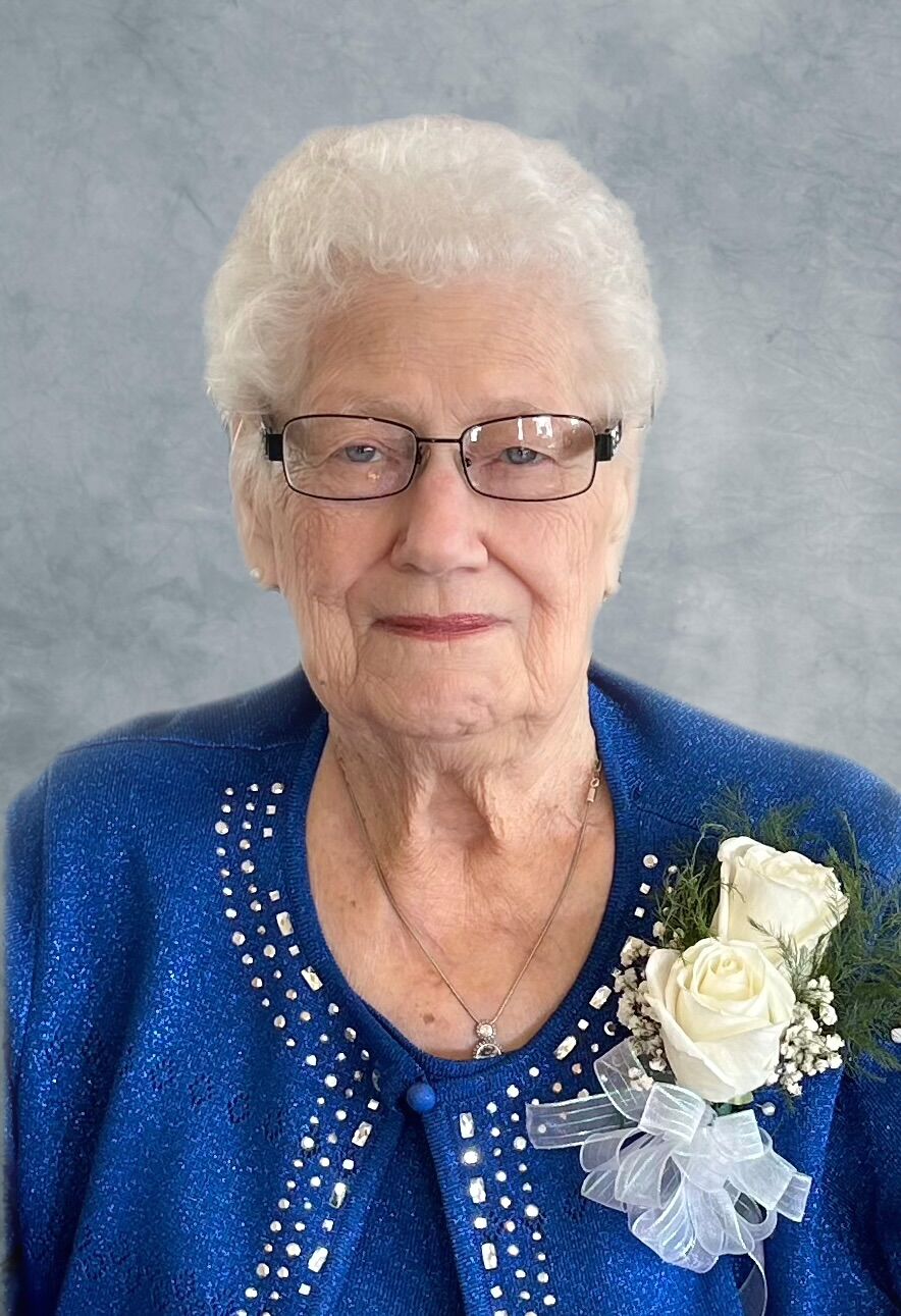 Mary Kovach | Obituaries | Dailycourier.com