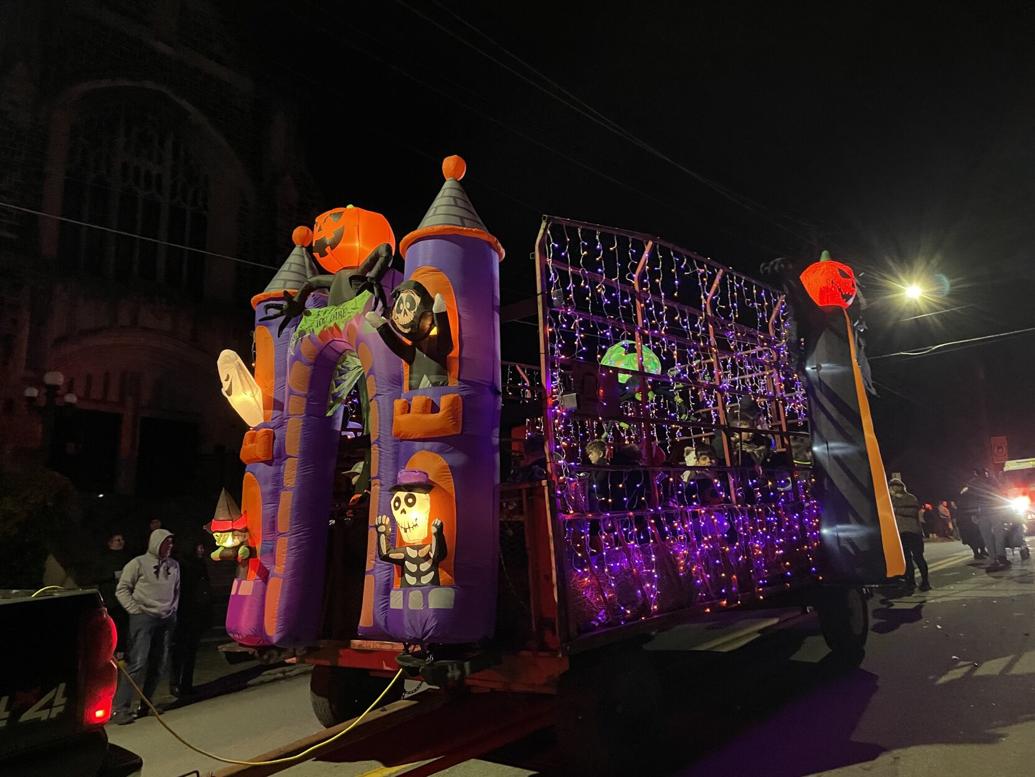 New Haven making plans for Halloween parade News