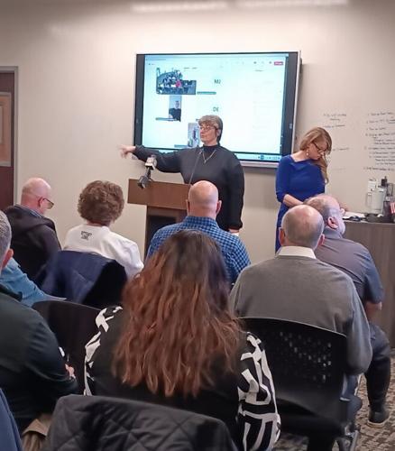Fayette fighting to keep branch campus | News | dailycourier.com