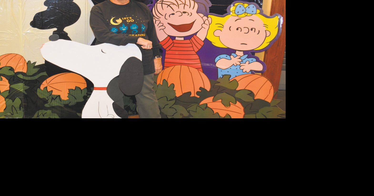 Hoedown features fun, more at Scottdale Public Library News