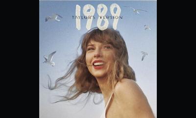 1989 (Taylor's Version): Why Taylor Swift is rerecording all her old songs  - Vox