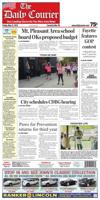 Daily Courier