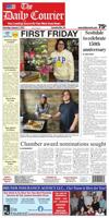 Daily Courier