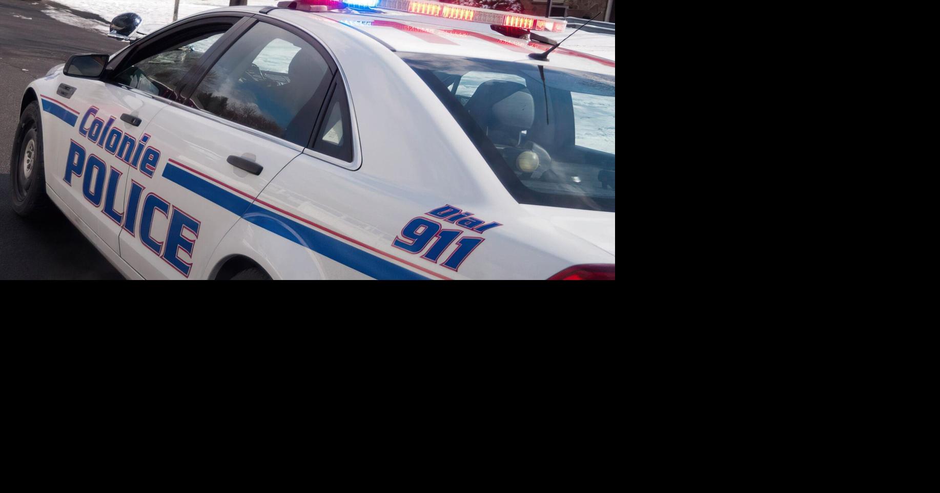 Area serial larcenist back in custody in Colonie, other arrests