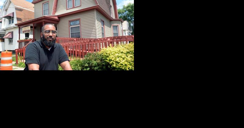 Schenectady council to amend COCOA House ARPA allocation | Govt Politics - Vimarsana News