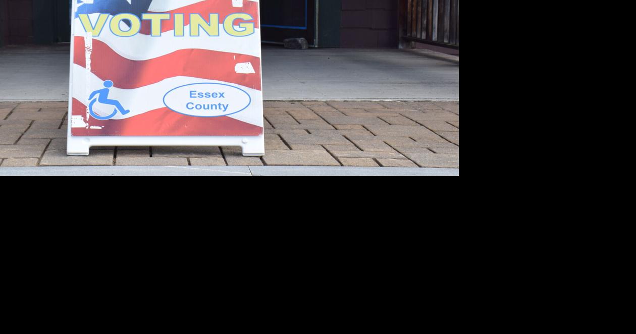 A look at NY-21 early voting