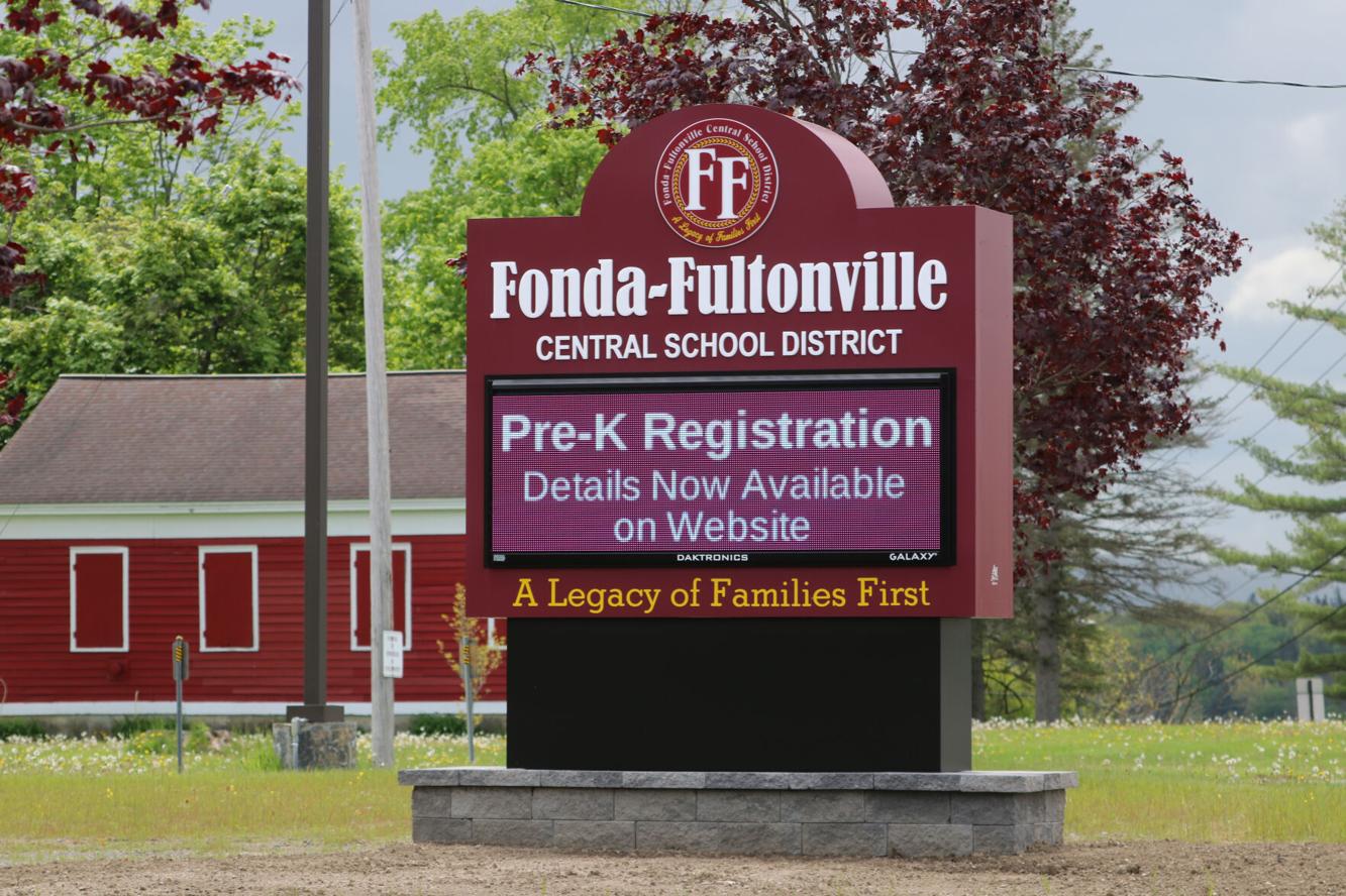 EDITORIAL FondaFultonville takes right path to new mascot Opinion