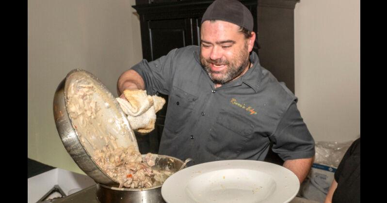 Creekside, Lyons Grill earn Amsterdam Soup Fest top honors | therecorder - Vimarsana News