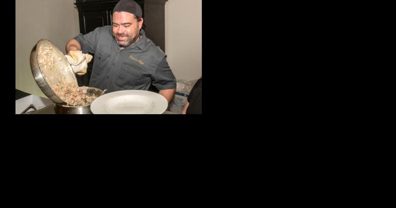 Creekside, Lyons Grill earn Amsterdam Soup Fest top honors | therecorder - Vimarsana News