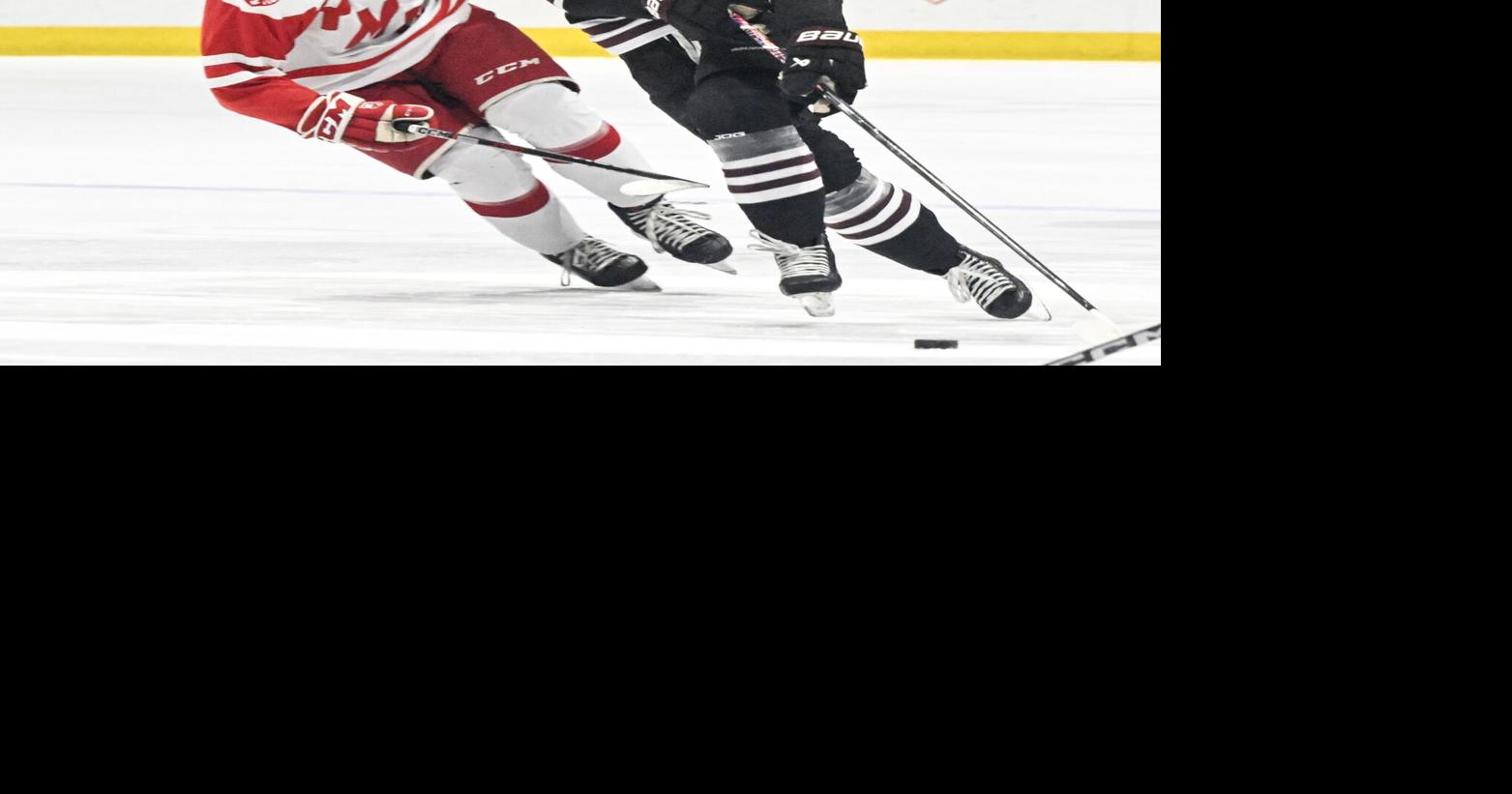 Crucial ECAC Hockey games for Union men's, women's hockey against Quinnipiac, Princeton — Opening Faceoff