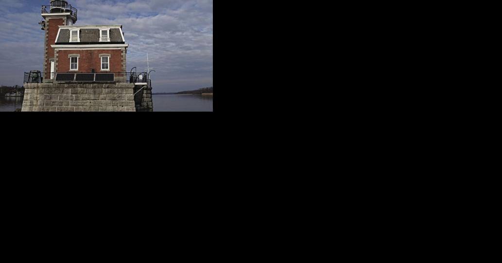 Lighthouse named one of 11 most endangered historic sites - Vimarsana News