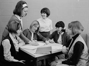 Cap Scrap looks back at 1967 in 8 photos