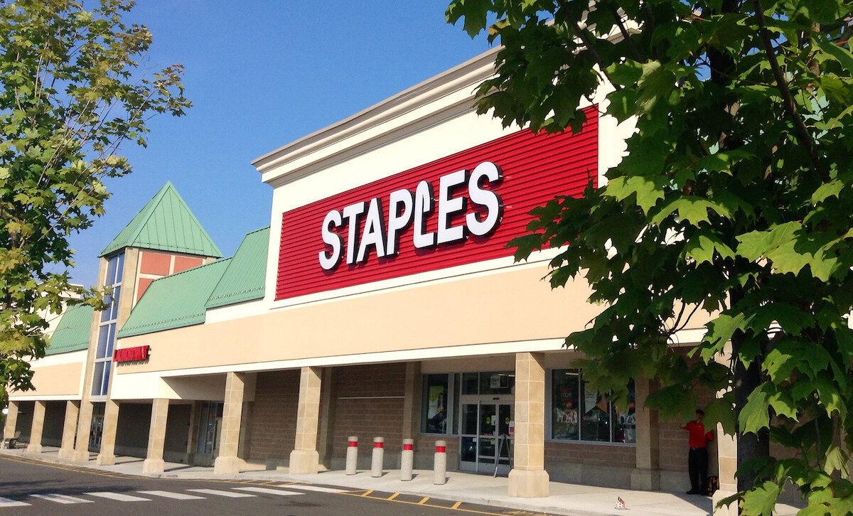 Staples Agrees to Buy Office Depot: What It Means for Investors