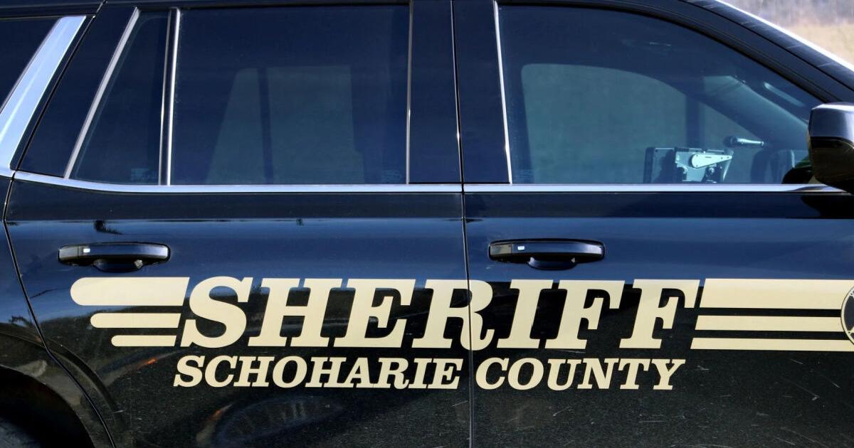 How to Understand the Schoharie County Police Blotter