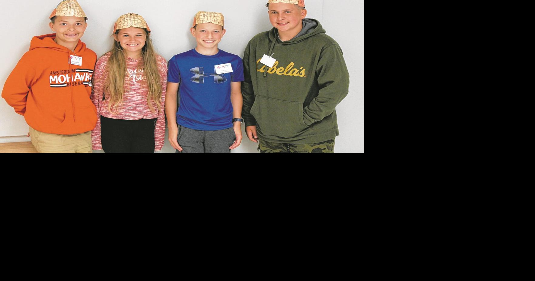 BroadalbinPerth students offered enrichment program News