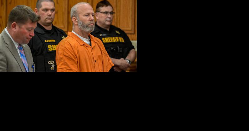 Montgomery County case against Michael Darling not expected to proceed until next year - Vimarsana News