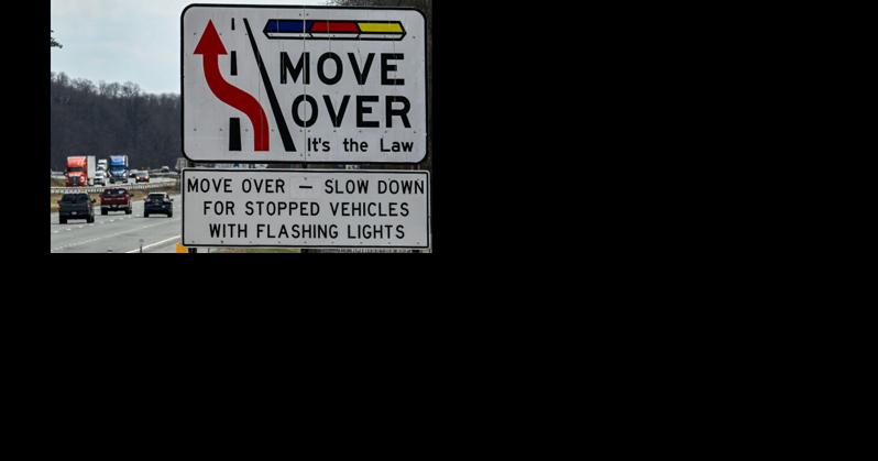 New York's expanded 'Move Over' law goes into effect | Govt Politics - Vimarsana News