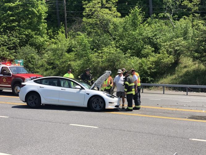 Greenport accident sends woman to CMH News