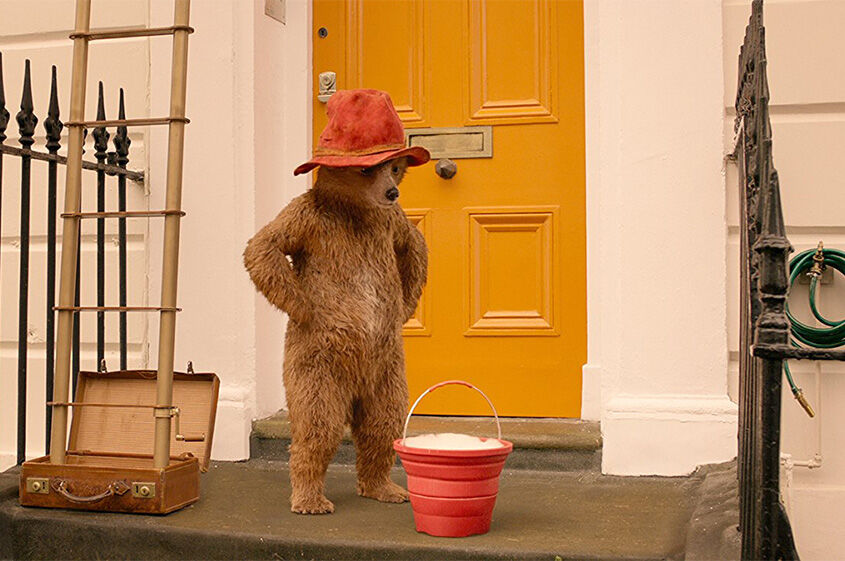 Paddington 2 full discount movie online free youtube