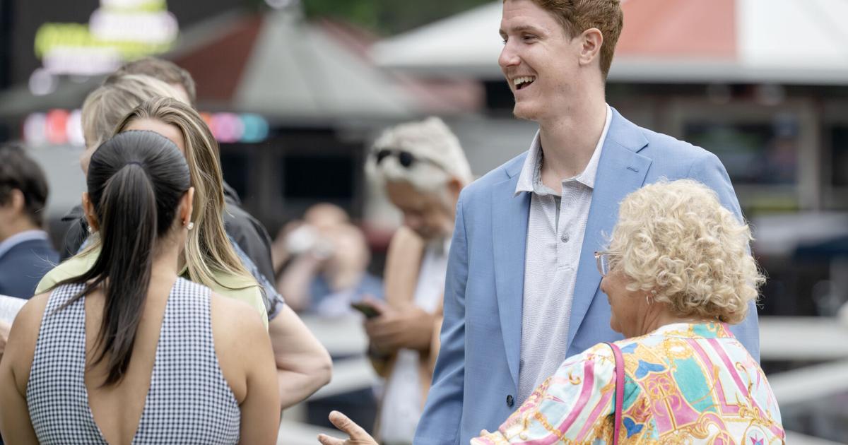 A look at The Good Life win for Kevin Huerter