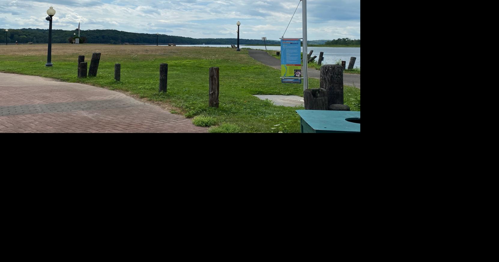 County OKs $1.04M bid to restore Catskill Point shoreline | News ...