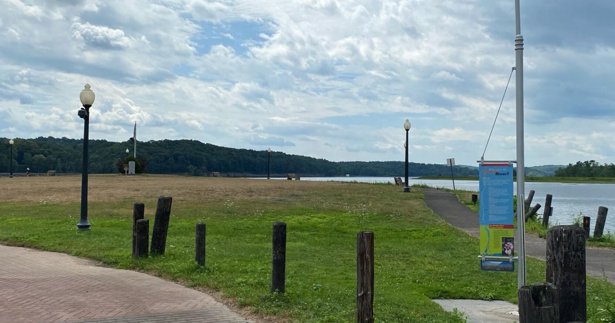 Catskill Point County OKs $1.04M bid to restore Catskill Point shoreline | News ...
