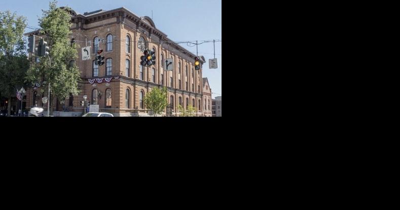 Woman injured in Broadway shooting files lawsuit | News - Vimarsana News