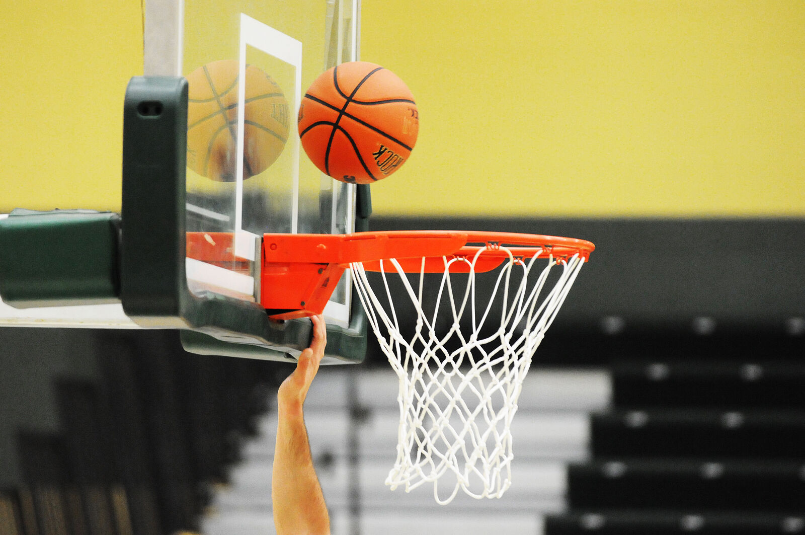 Section 2 boys’ basketball: South Glens Falls, Averill Park earn wins