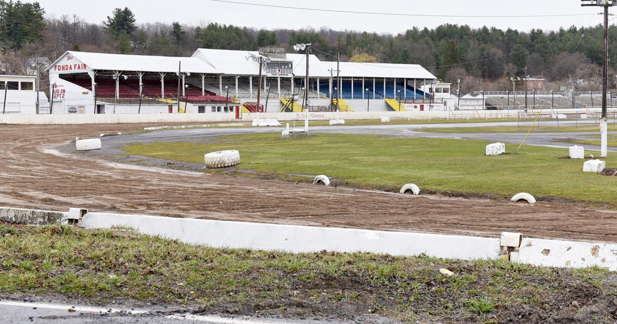 Sheppard captures Short Track Super Series modified race — Area Stock ...