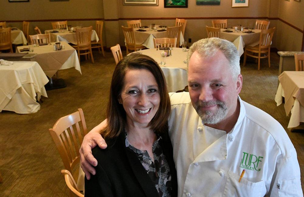 Good food and friendly setting carry Scotia's Turf Tavern through eight  decades, Business