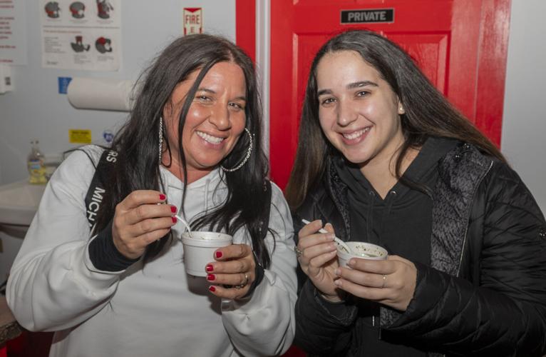 Amsterdam Soup Fest a tasty treat
