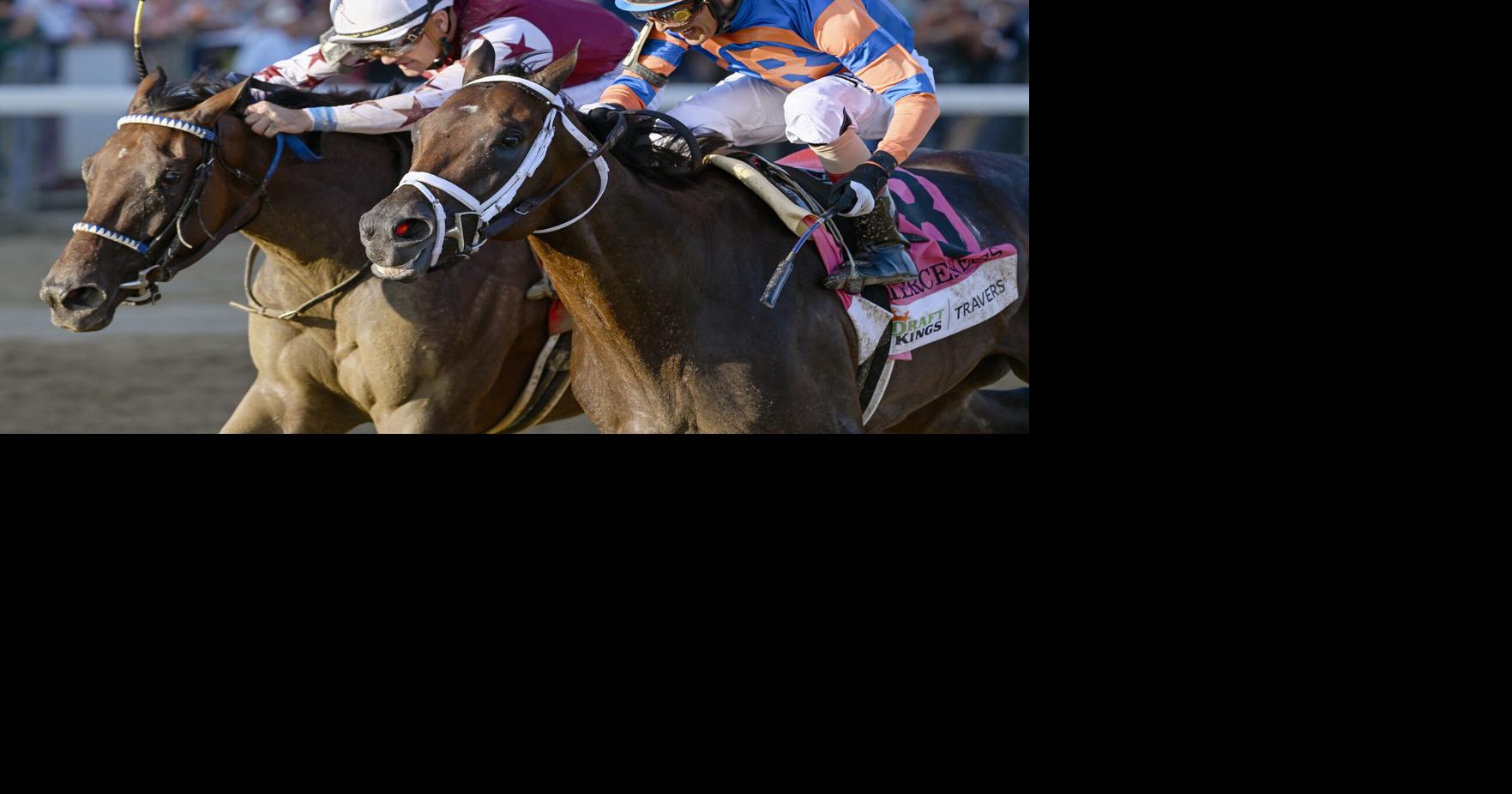 Travers, Whitney highlight 2025 Saratoga Race Course stakes schedule Sports