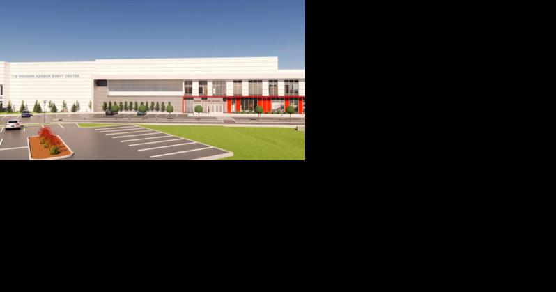 Arena in Schenectady's Mohawk Habor gets final approvals | Business - Vimarsana News