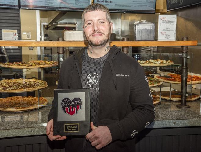 Ballston Spa Chocolate Fest reigning champs to mix things up Daily Gazette Food & Drink