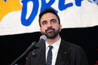 Progressive Zohran Mamdani taking his case directly to Fox News' conservative viewers | Tribune | dailygazette.com