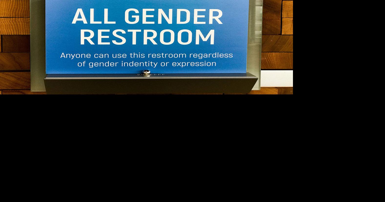 Missouri looks to pass anti-trans bathroom bill, following Kansas’ sweeping law