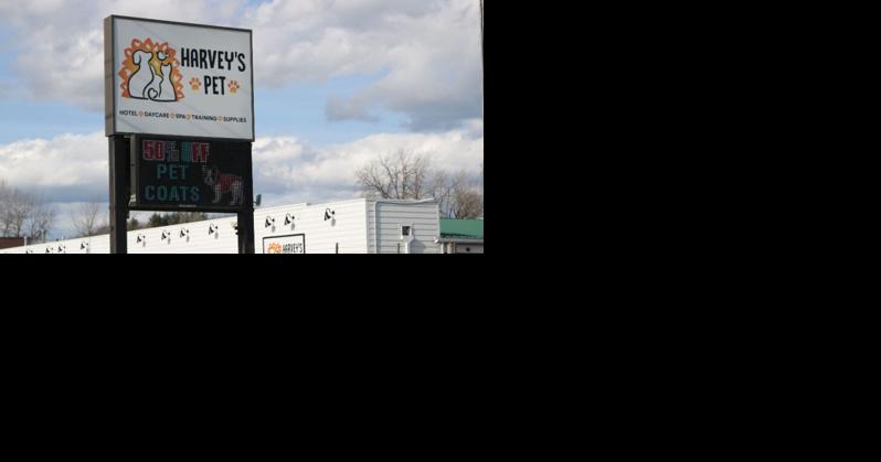 Harvey's Pet, heating business to shutter in Johnstown - Vimarsana News