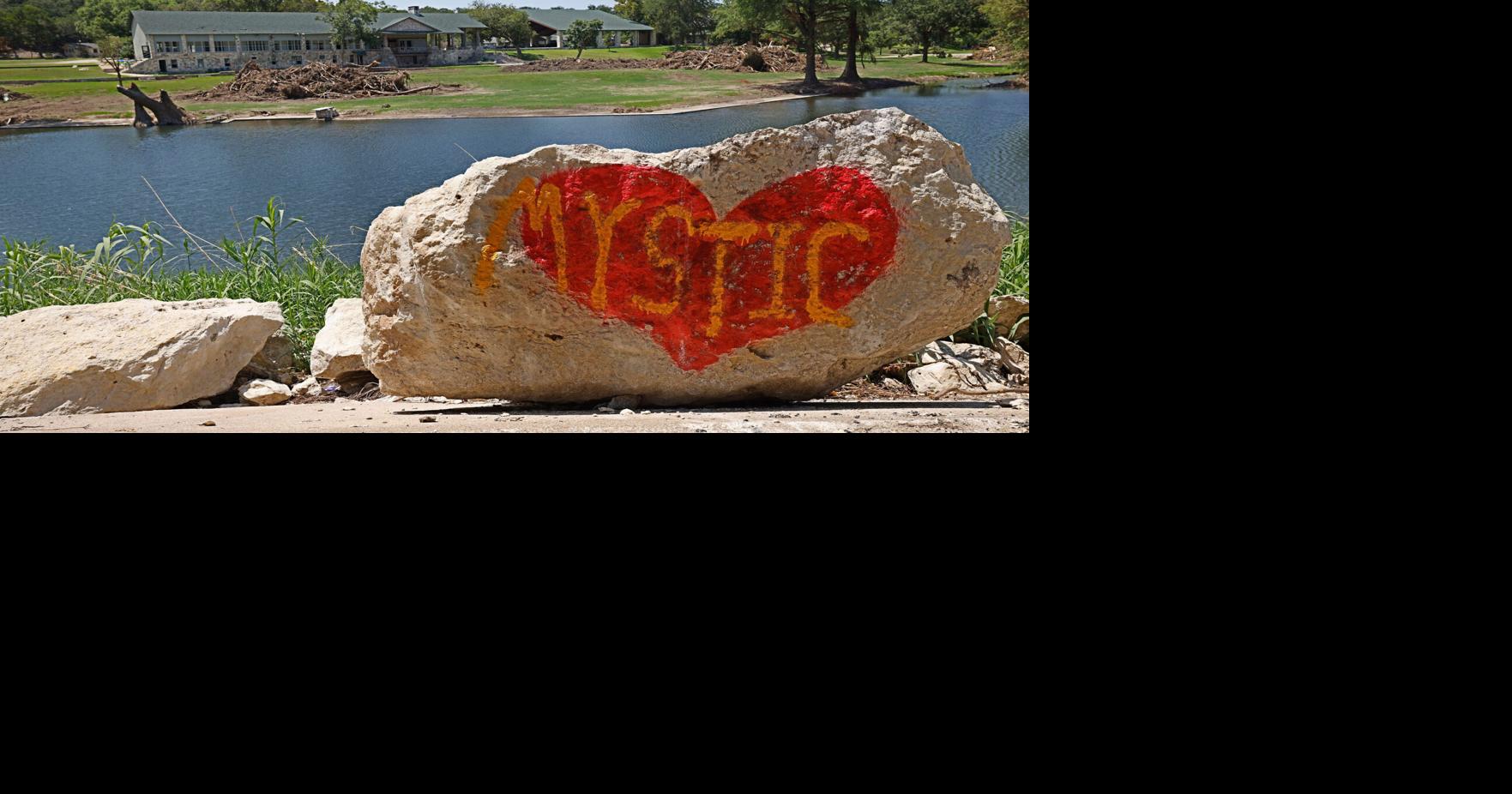Camp Mystic says it will not reopen this summer following deadly Texas floods