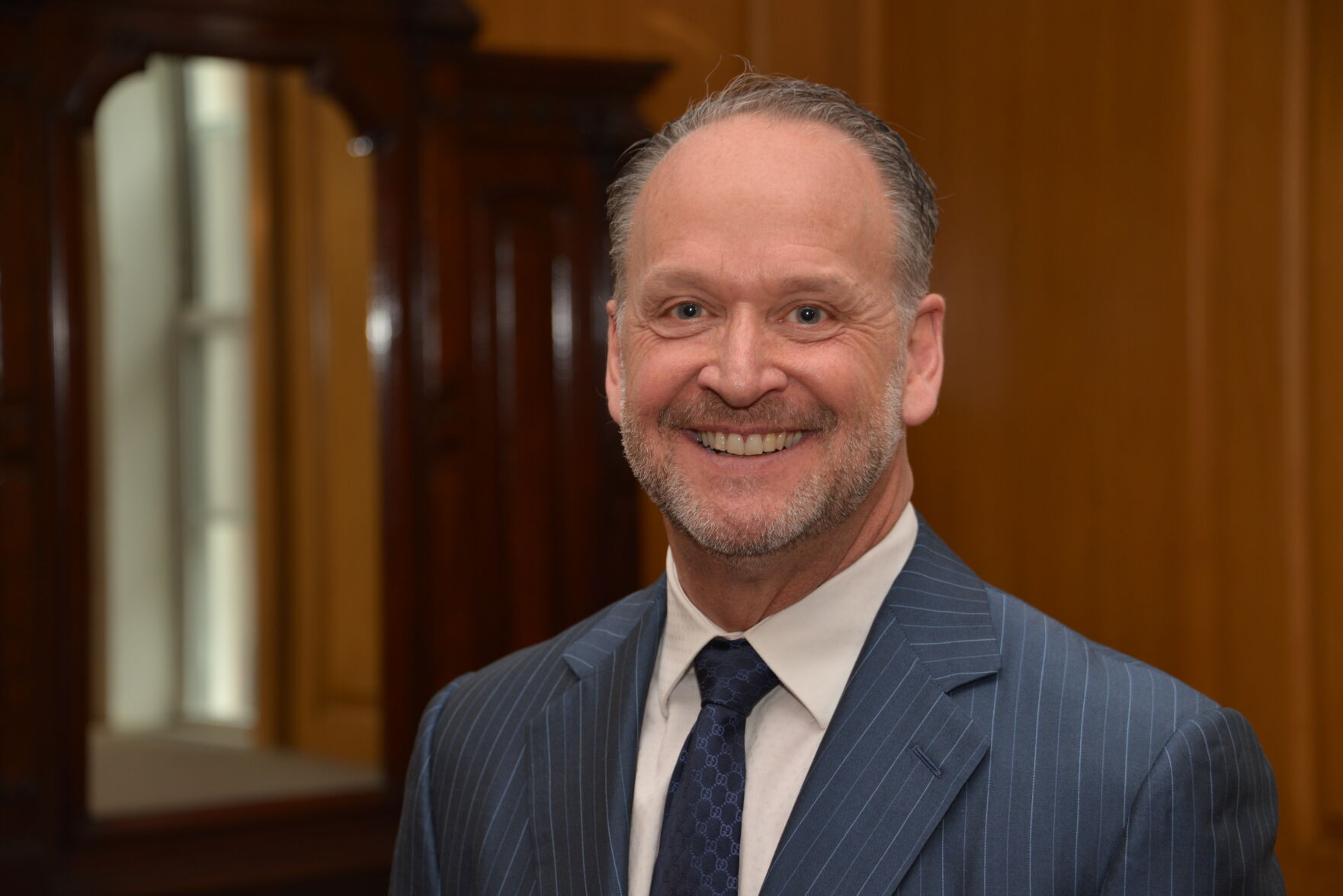 Daniel Pickett