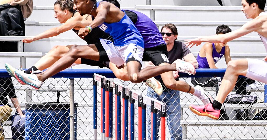 Eighty-three schools head to Schenectady for annual Eddy Meet | Sports ...