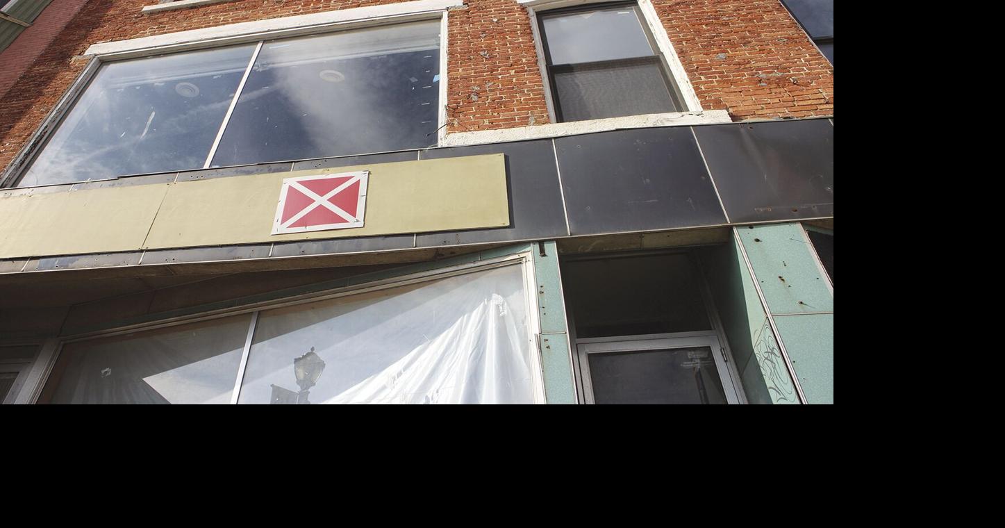 Amsterdam grants access to 20-22 Main St. for cleanup Jul 13, 2026 25 mins ago