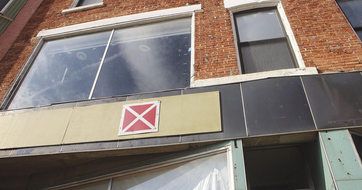 Amsterdam grants access to 20-22 Main St. for cleanup Jul 13, 2026 25 mins ago