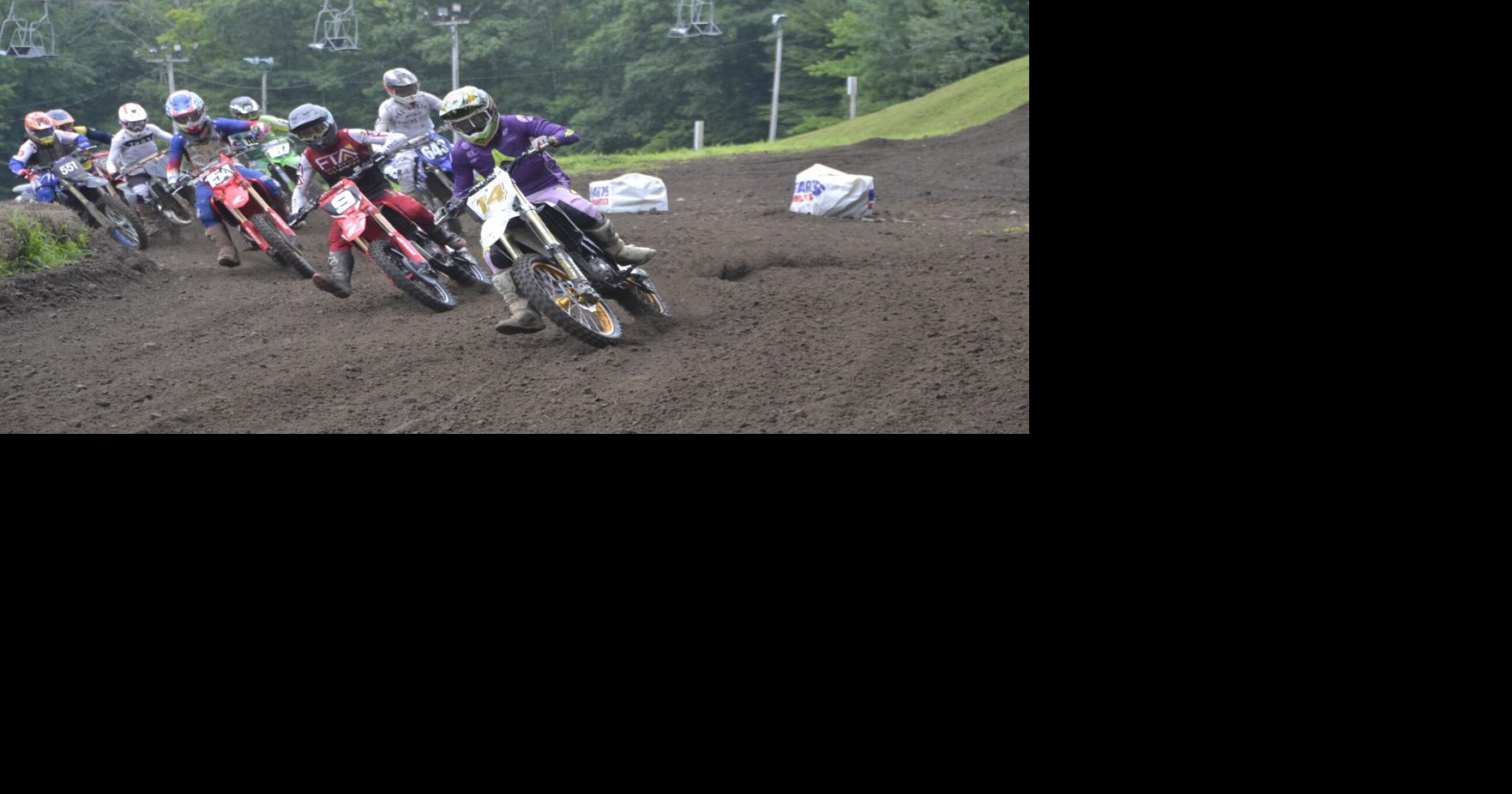 Royal Mountain sees area riders do well in motocross