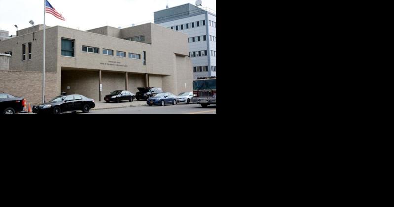 Schenectady County Sheriff's officers overtime down in 2023 - Vimarsana News