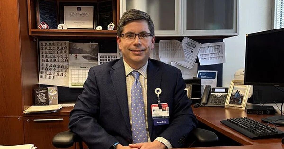 Albany Medical Center announces new anesthesiology head | Health ...